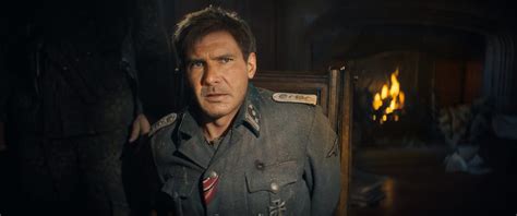 Indiana Jones 5 Trailer: The Dial of Destiny Sees Harrison Ford。